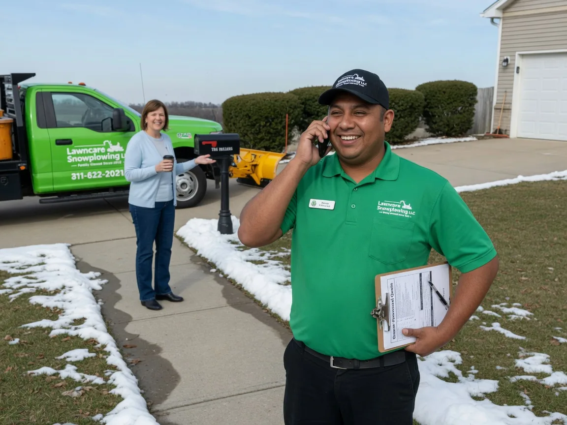 Lawn Care Services By Expert Landscaper Isle Saint George, OH FAQs